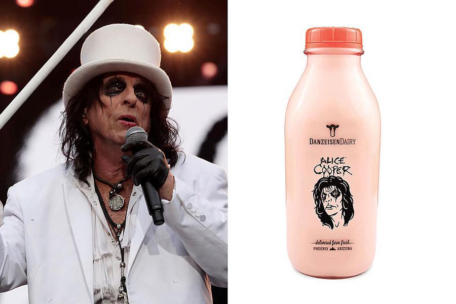 Alice Cooper