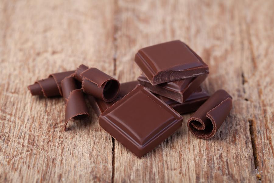chocolat noir