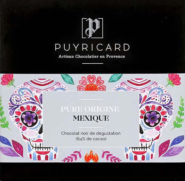 chocolaterie Puyricard