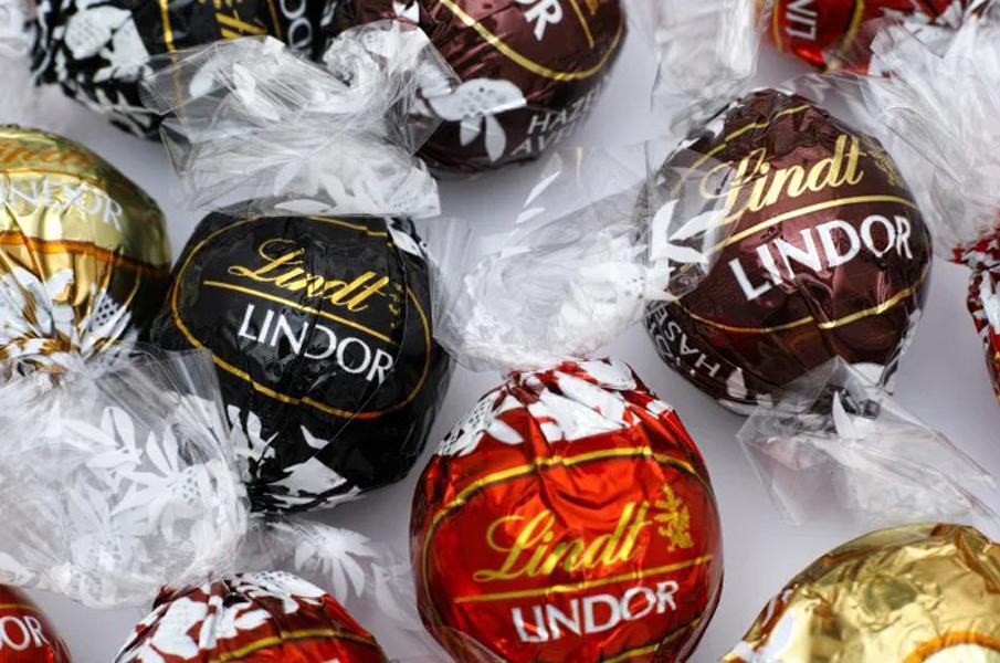 chocolat végétalien à base de l'ait d'avoine