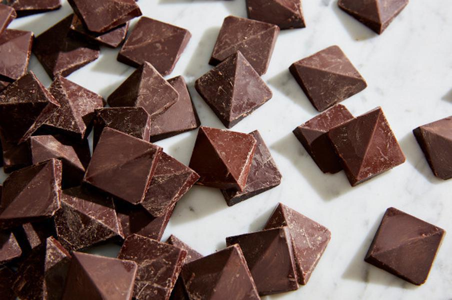 pépite de chocolat