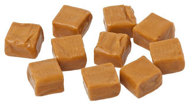 Caramels©