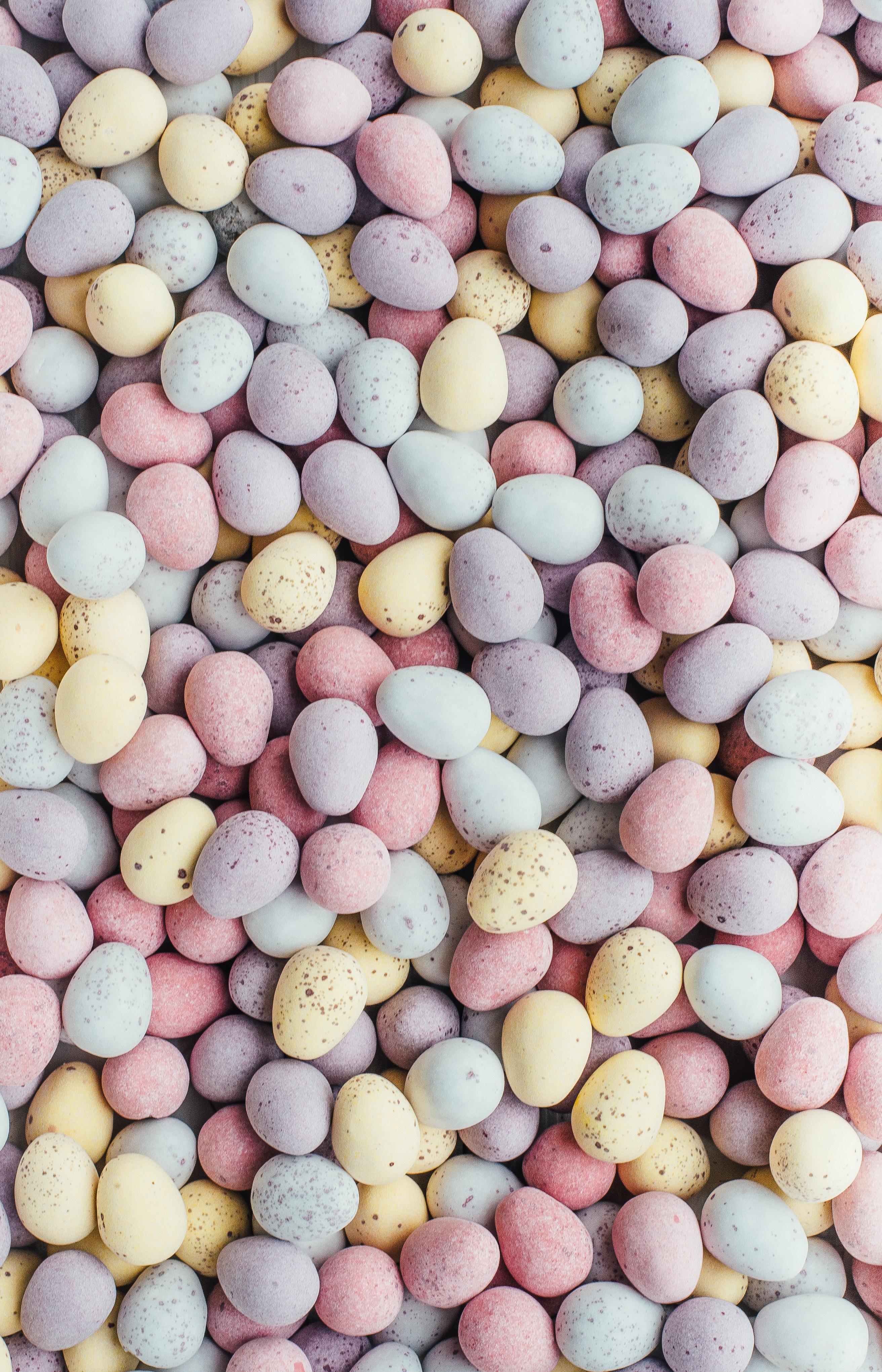 Oeufs de Pâques©Annie Spratt
