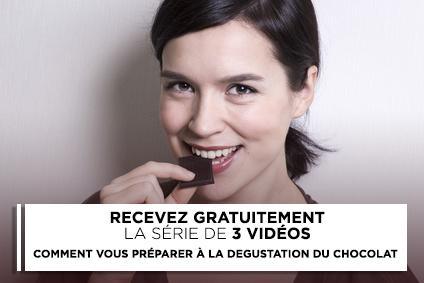 La recette des Truffes de Pâques