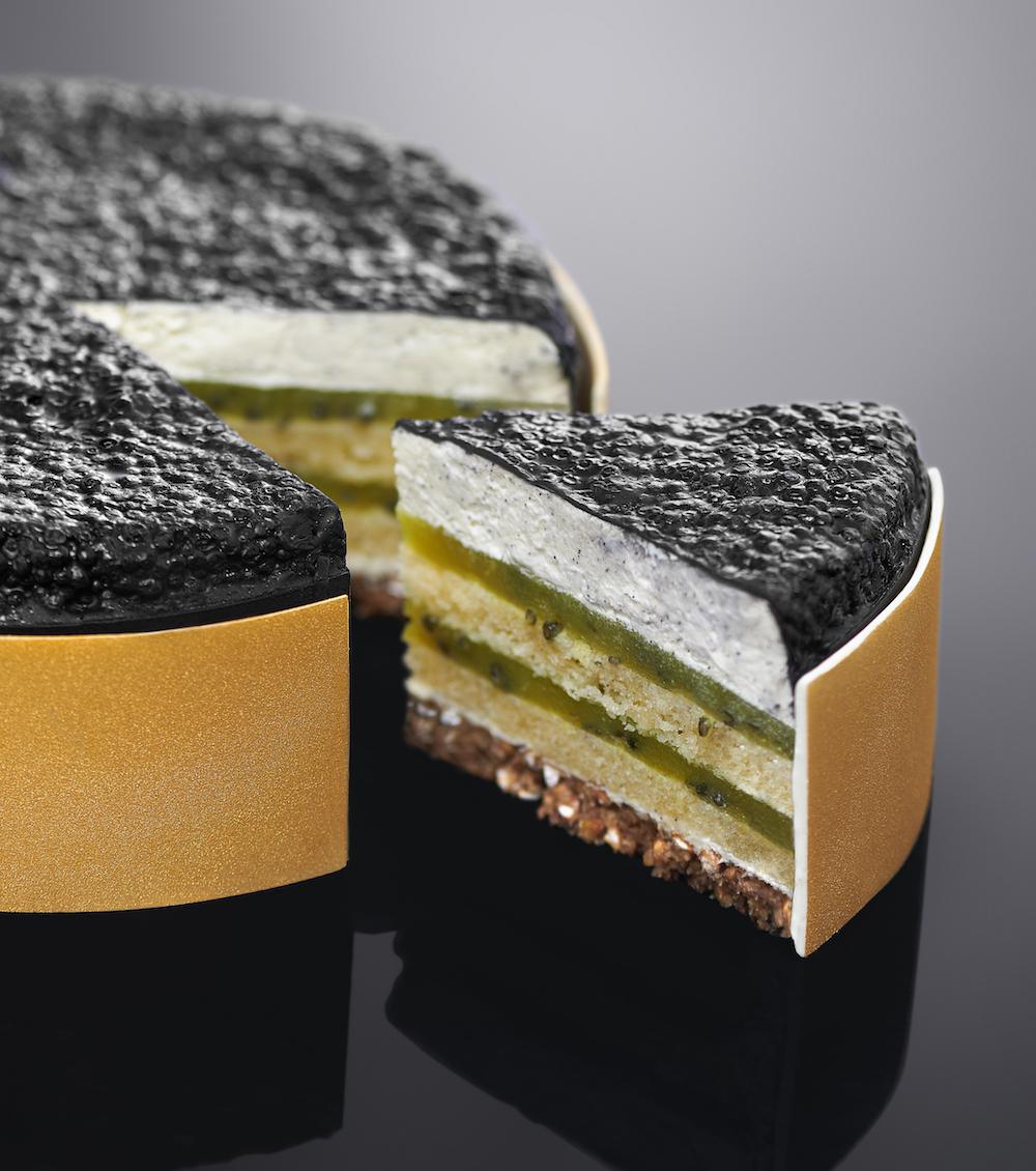 La Bûche Impériale, le dessert à ne pas manquer