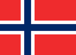 Drapeau Norvégien©