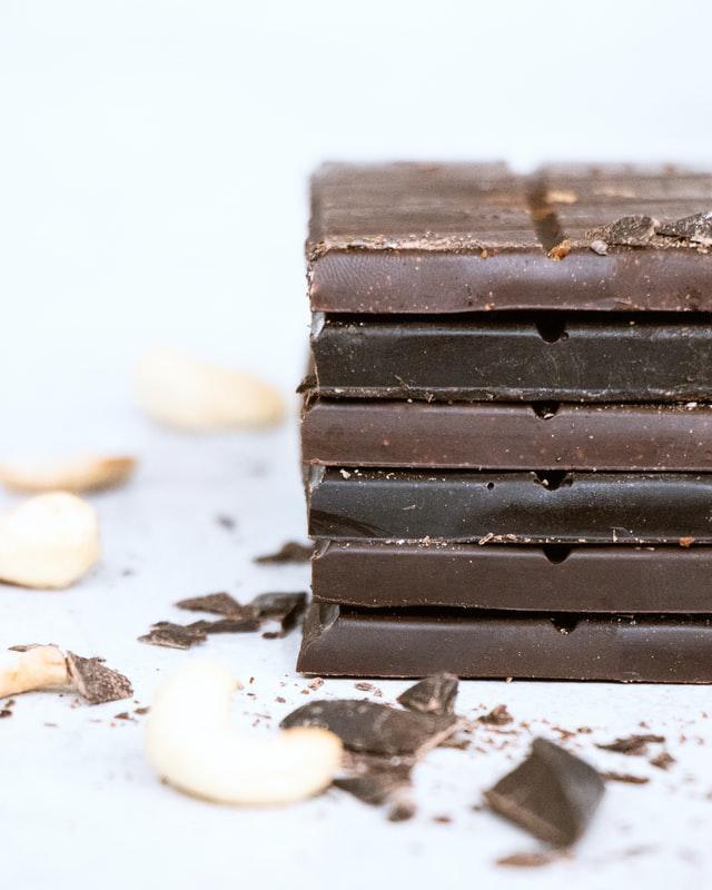 Les vertus du chocolat noir dans le chocolat au lait ©