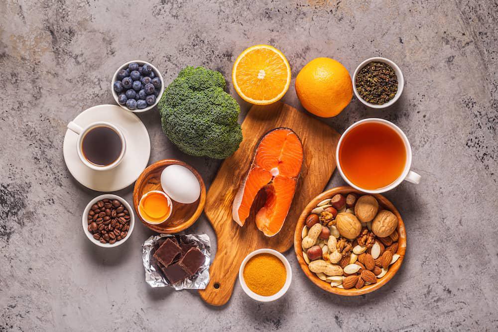 6 aliments pour stimuler la mémoire et la concentration