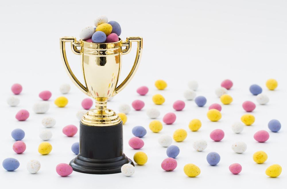 La coupe de France des Jeunes Chocolatiers 2021