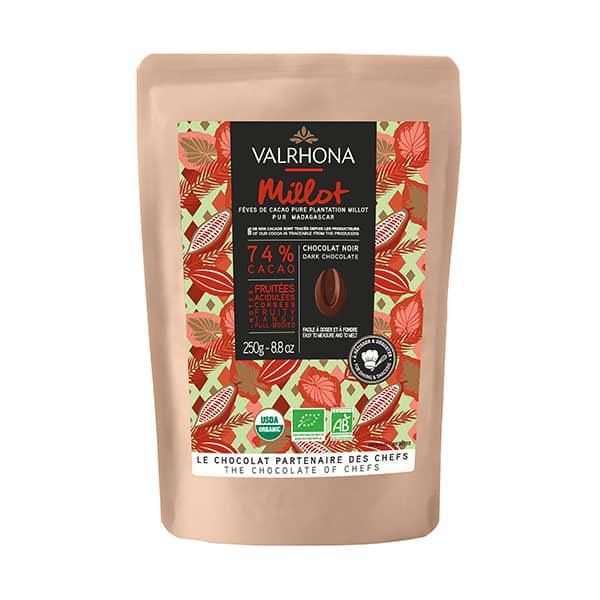 Millot 74% Bio