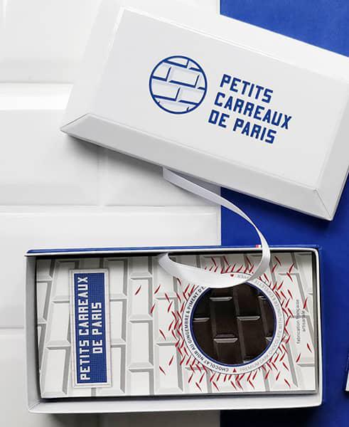 Petits Carreaux de Paris