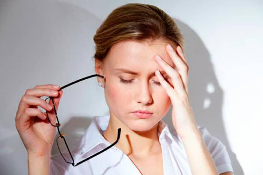 relation entre le chocolat et les migraine
