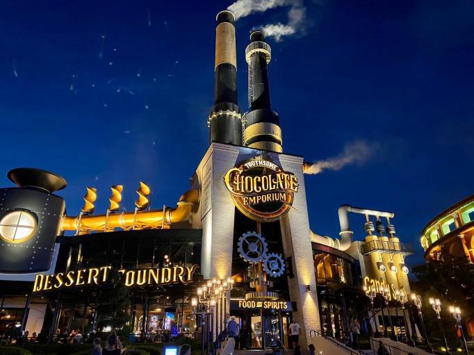 Visitez Les Meilleures Chocolateries De France : Un Guide Pour Les Amoureux Du Chocolat