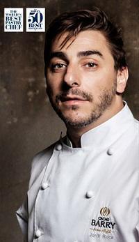 Jordi Roca ®