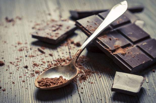 La fin des noisettes dans nos chocolats ?