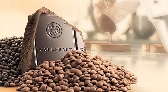 Barry Callebaut réveille la quintessence des cacaos Bensdorp®