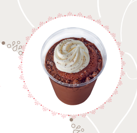 Fondantissime, le must-eat de la rentrée