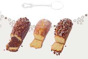 Fondantissime, le must-eat de la rentrée