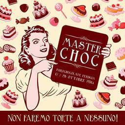 L'Edition Eurochocolate 2014 est proche !