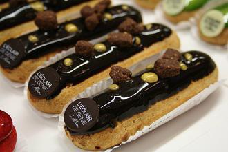 l'Eclair de Génie