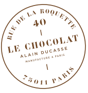 Manufacture de chocolat Alain Ducasse