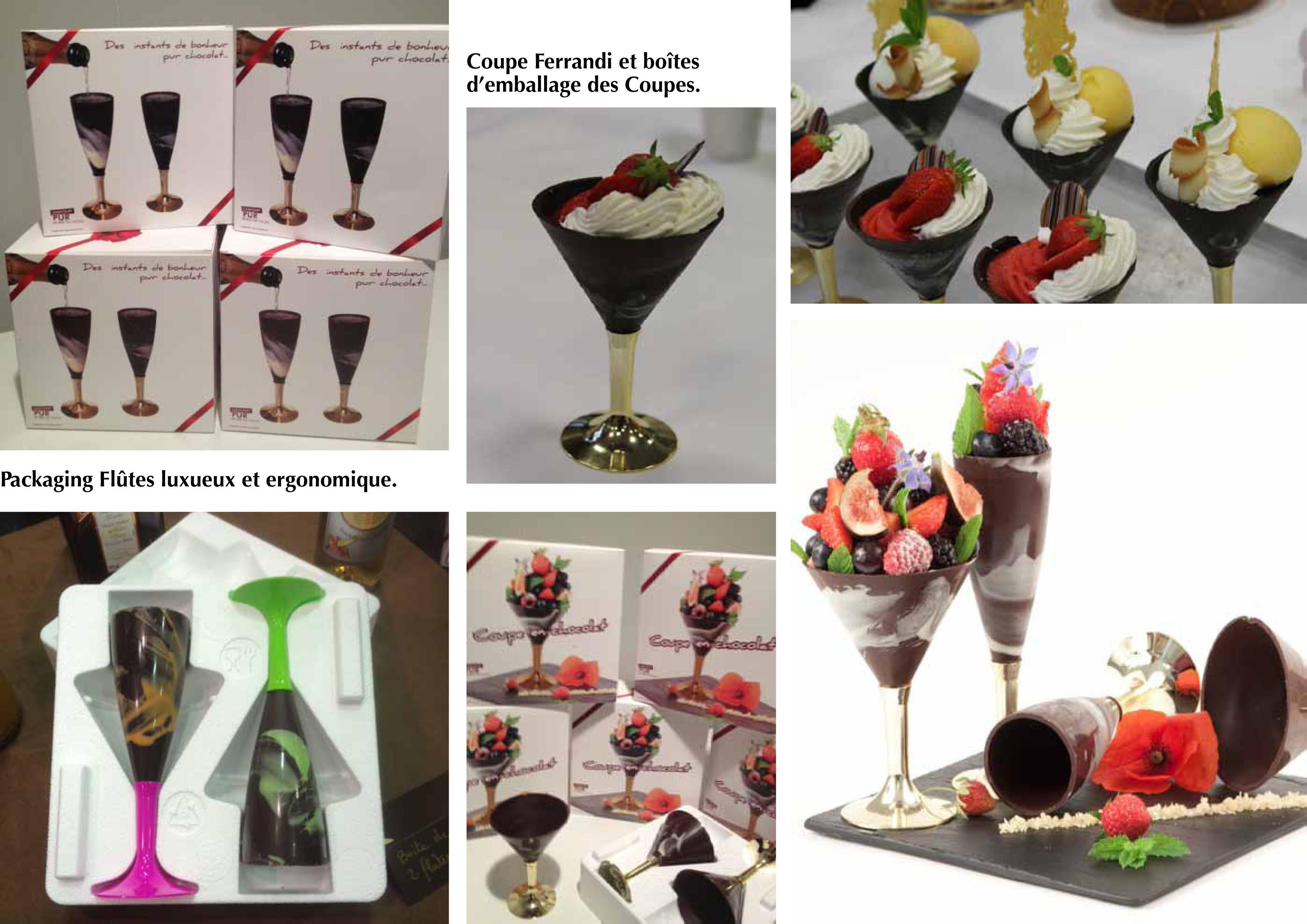 Chocolat Magic