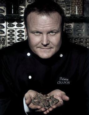 Patrice Chapon