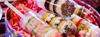 Les Push Cakes, la nouvelle tendance