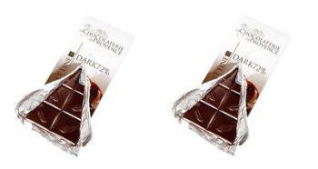 Chocolat "Chocolaterie de Provence"