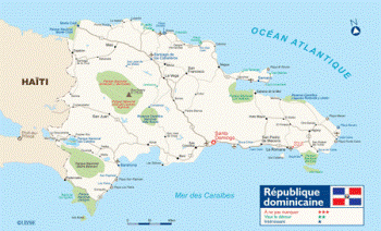 République dominicaine