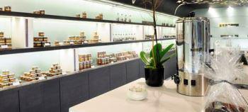 Bar à chocolat : tendances chics à l’heure du chocolate-time à Paris
