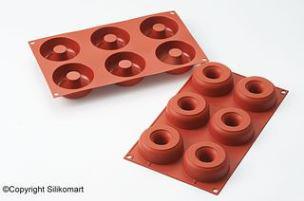 La large gamme de produits SILIKOMART