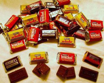 Assortiments de miniatures