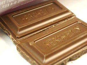 Chocolat Hershey