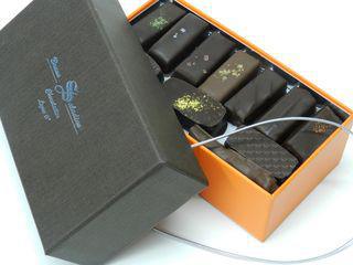 Chocolats Saladino