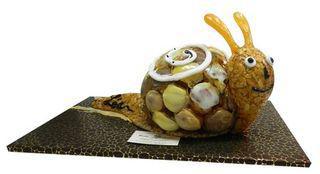 Saladino Escargot