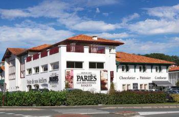 Pariès