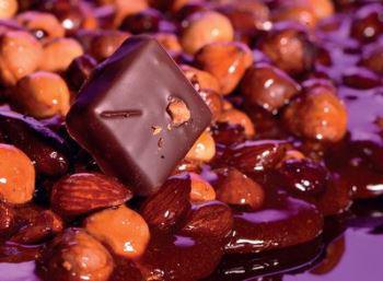 Chocolat Dufoux