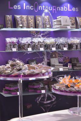 Boutique Dufoux