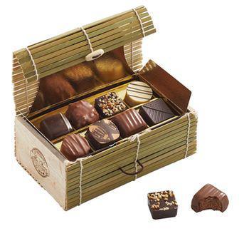 Coffret Equitable - Alex Olivier