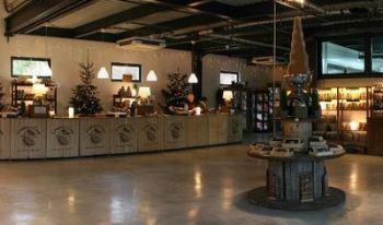 Boutique - Comptoir du Cacao