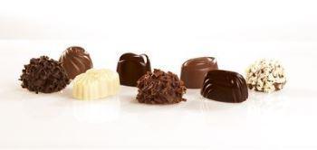 Chocolats Delafaille