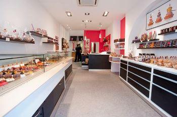 Boutique Aurelien Trottier