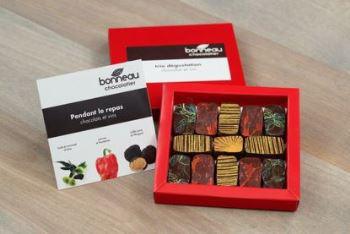 Trio Bonneau