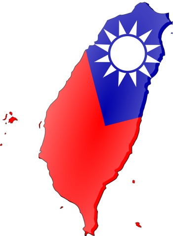 Taiwan