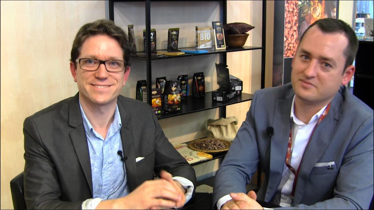 Le chocolat bio équitable de Kaoka raconté par Guy Deberdt, partie 2
