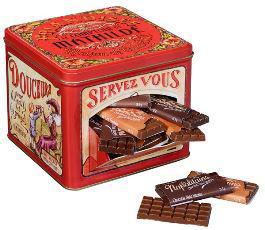 Le comptoir de Mahtilde- Chocolats