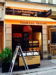 La Fabrique-Cookies 