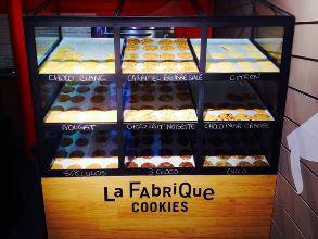 Les créations de la Fabrique-Cookies 