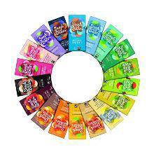 La gamme de tablettes Seed and Bean©